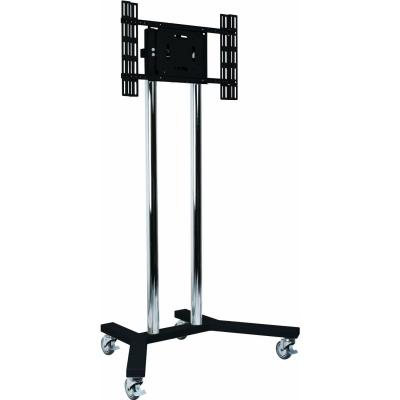 Large Flat Panel Display Trolley